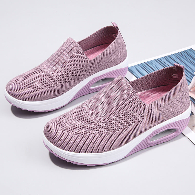 Seraphine - Zapatillas casuales con estilo