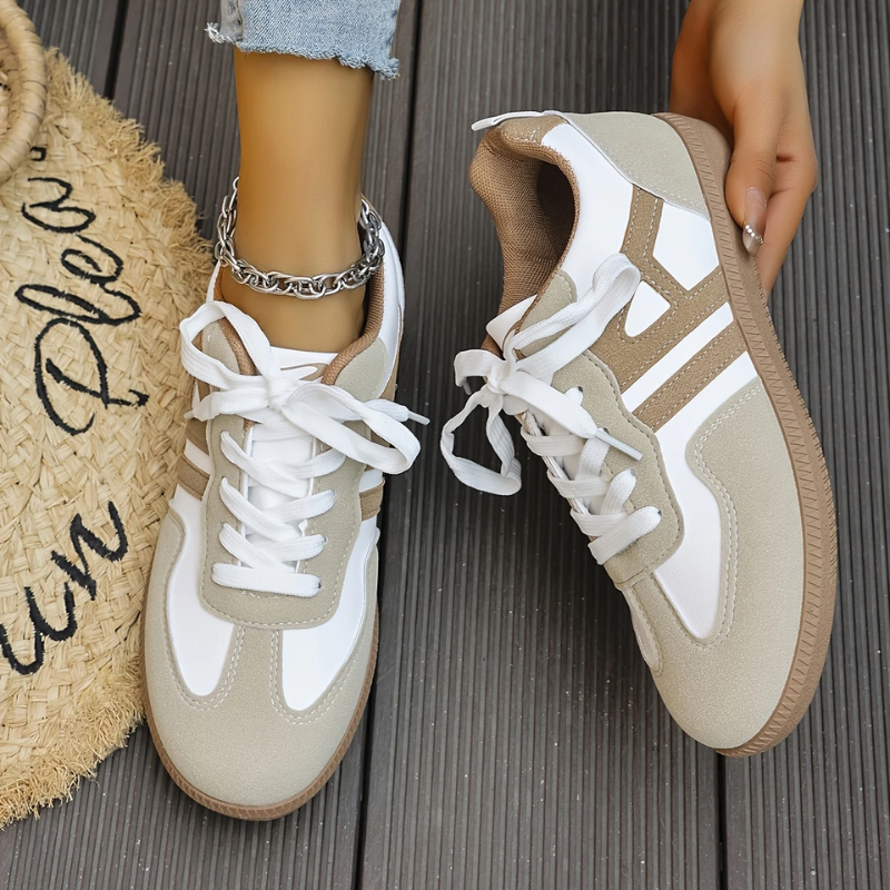 Havilah - Zapatillas casuales con estilo