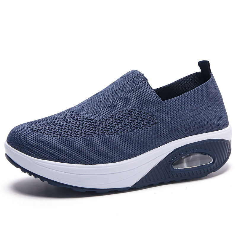 Seraphine - Zapatillas casuales con estilo