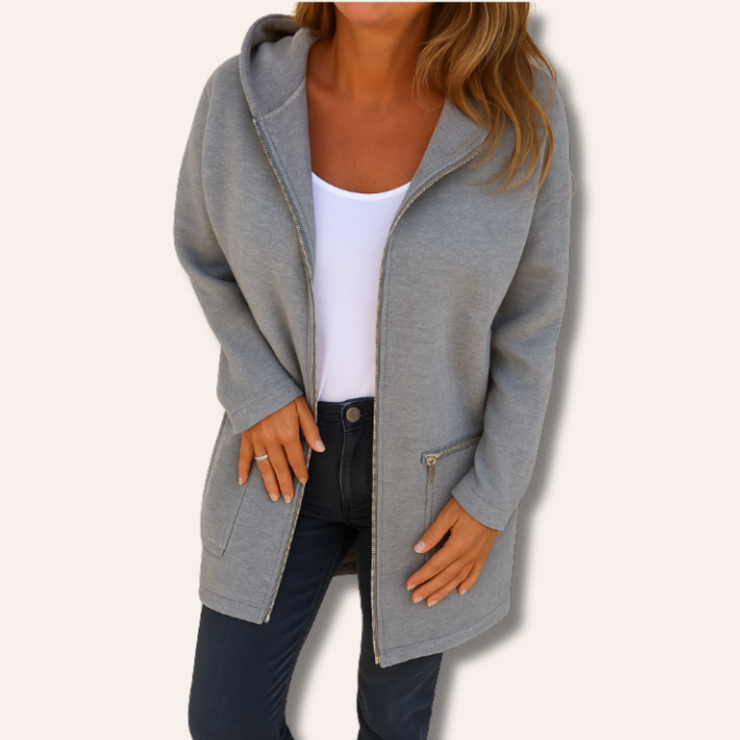 Orla - Cárdigan casual con estilo
