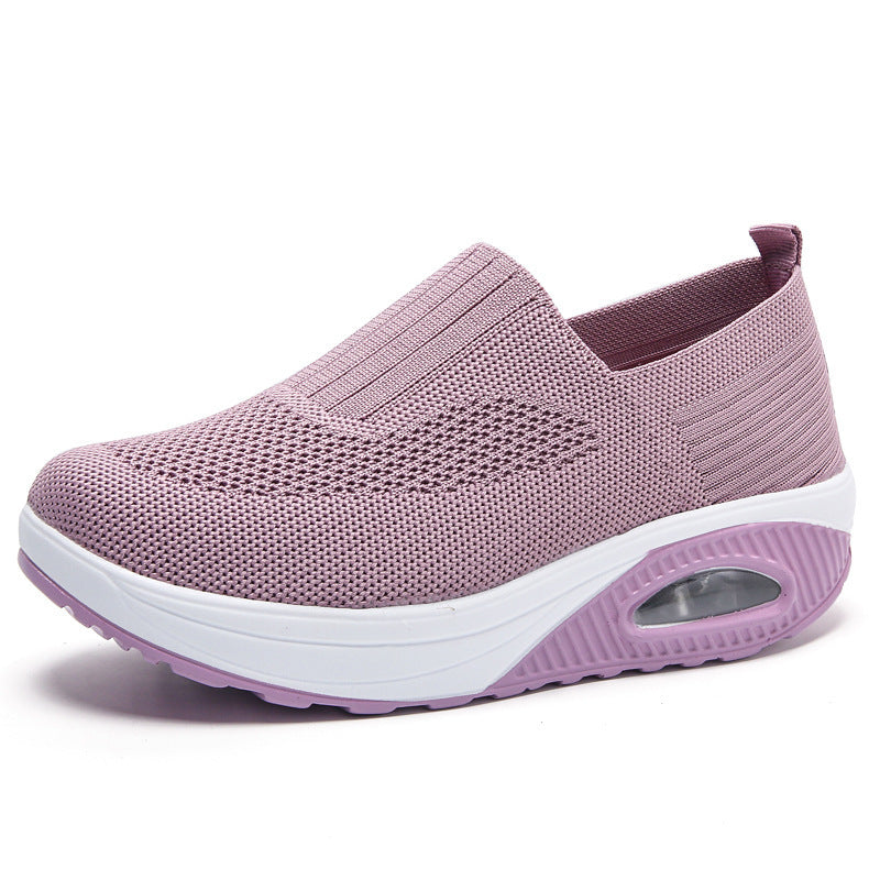 Seraphine - Zapatillas casuales con estilo