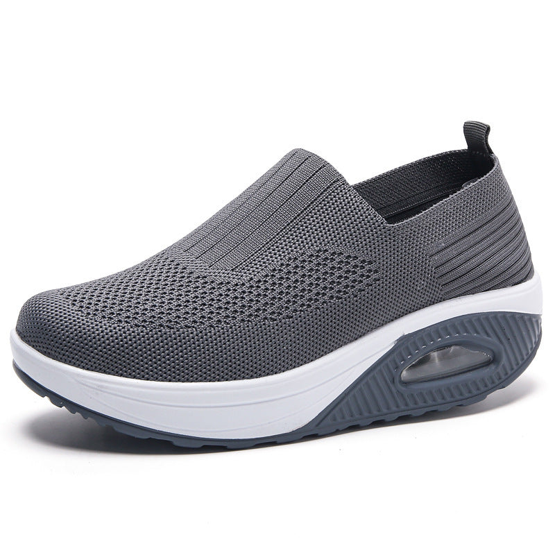 Seraphine - Zapatillas casuales con estilo