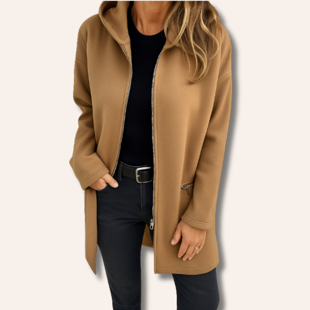 Orla - Cárdigan casual con estilo
