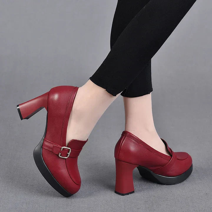 Daciana - Zapatos Casuales Estilosos