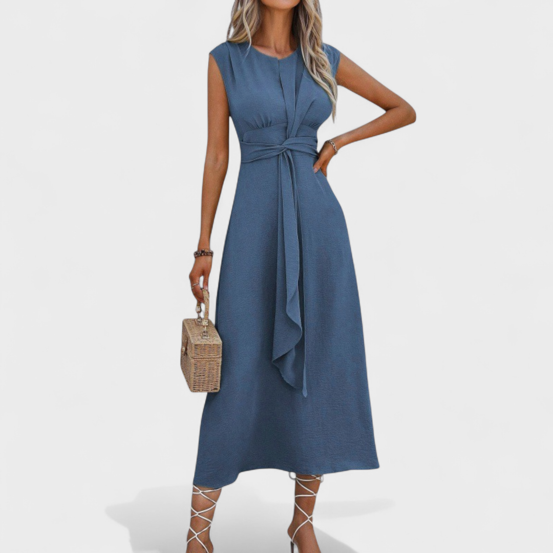 Belicia - Vestido Casual Elegante