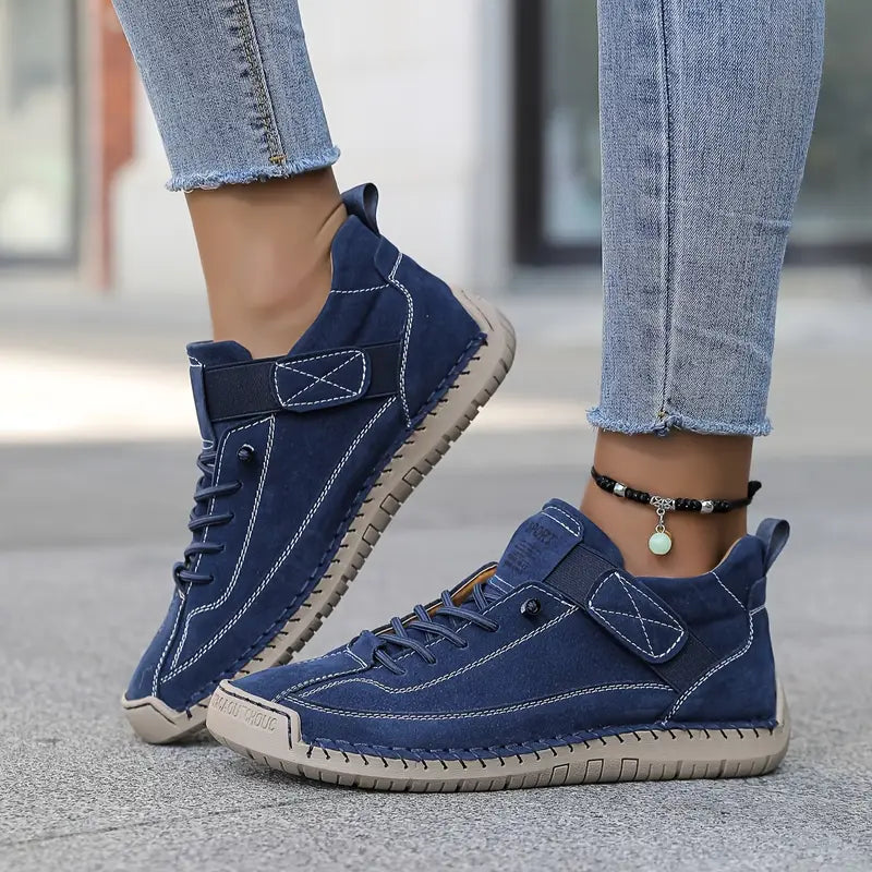 Dinah - Zapatillas casuales elegantes