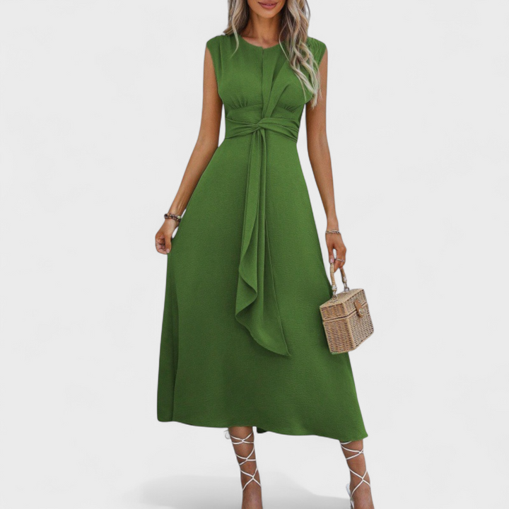 Belicia - Vestido Casual Elegante