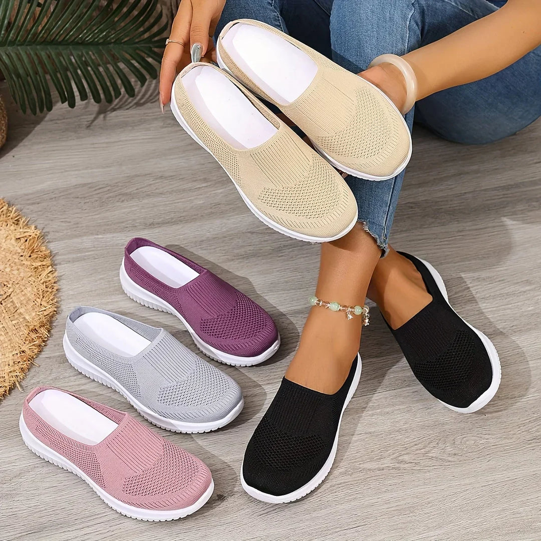 Meira - zapatos casuales con estilo