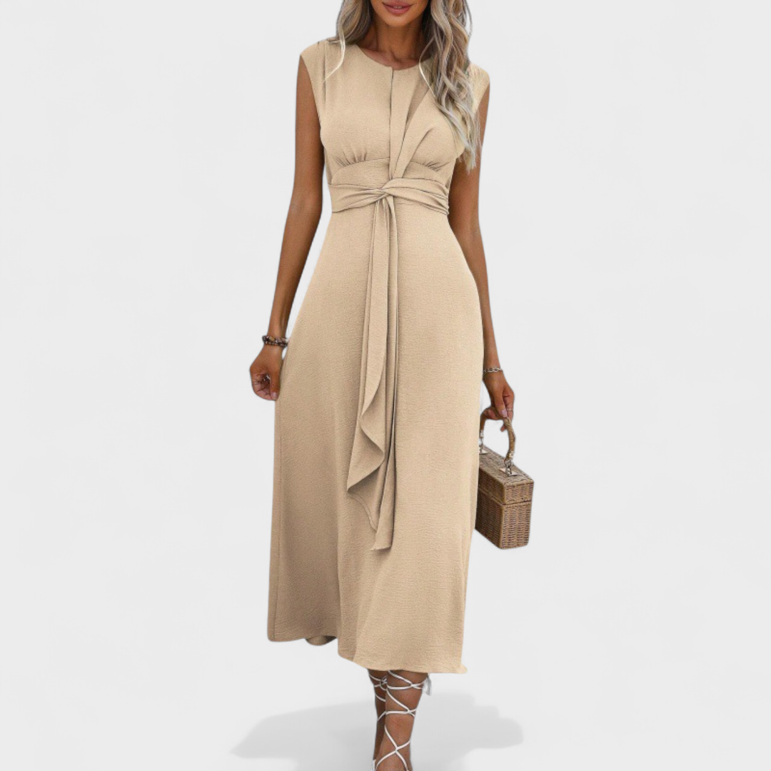 Belicia - Vestido Casual Elegante