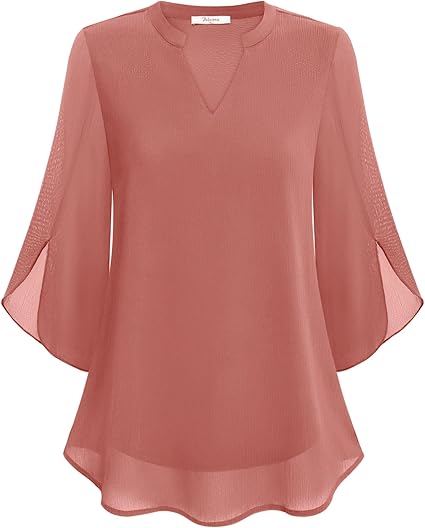 Daya - Blusa elegante y casual