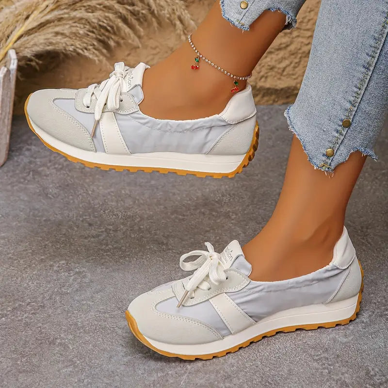Alodia - Zapatos Casuales Estilosos