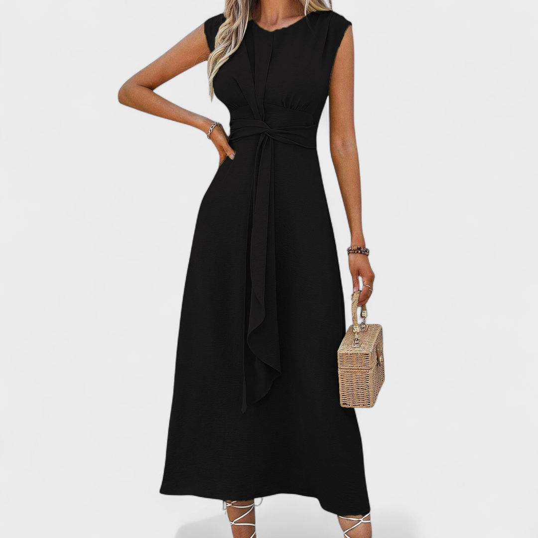 Belicia - Vestido Casual Elegante
