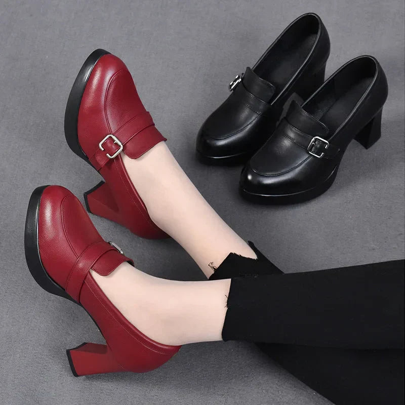 Daciana - Zapatos Casuales Estilosos