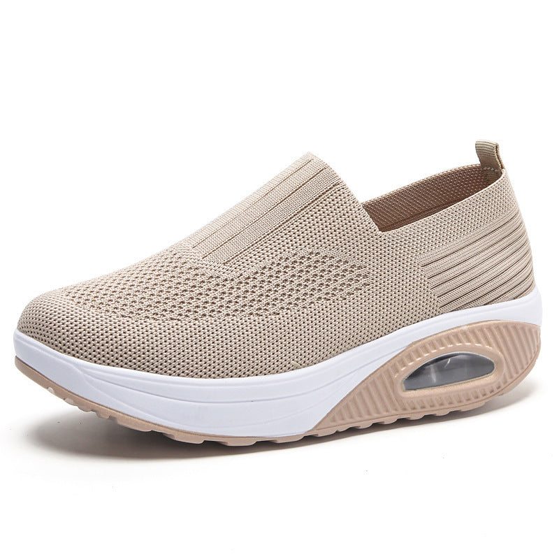 Seraphine - Zapatillas casuales con estilo