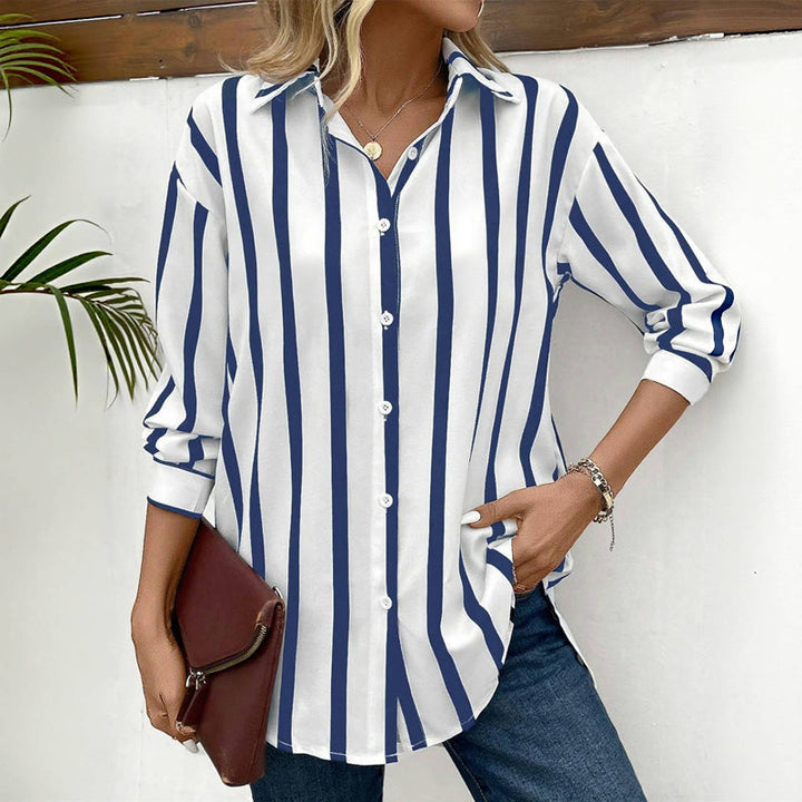 Havenly - Blusa elegante y casual