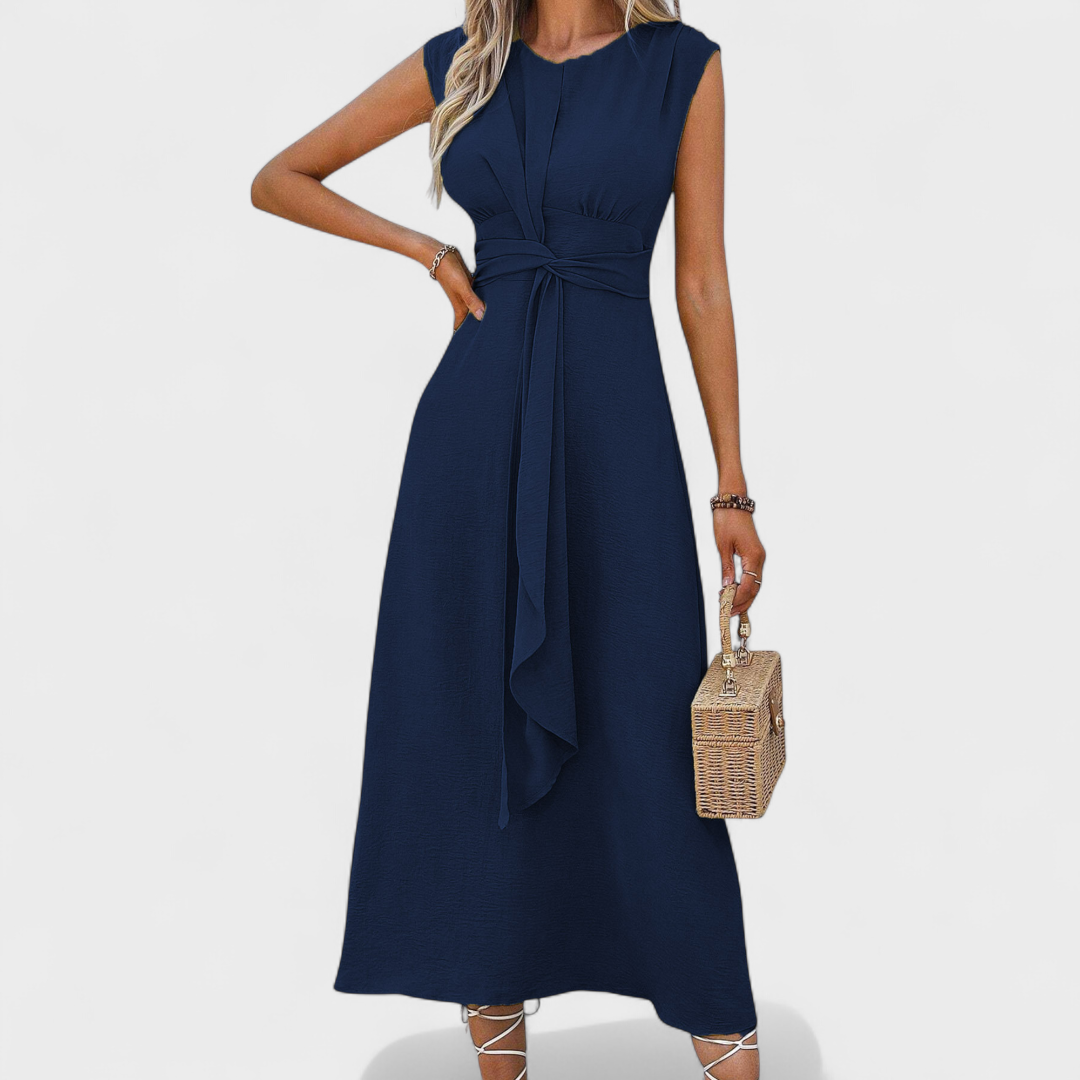Belicia - Vestido Casual Elegante