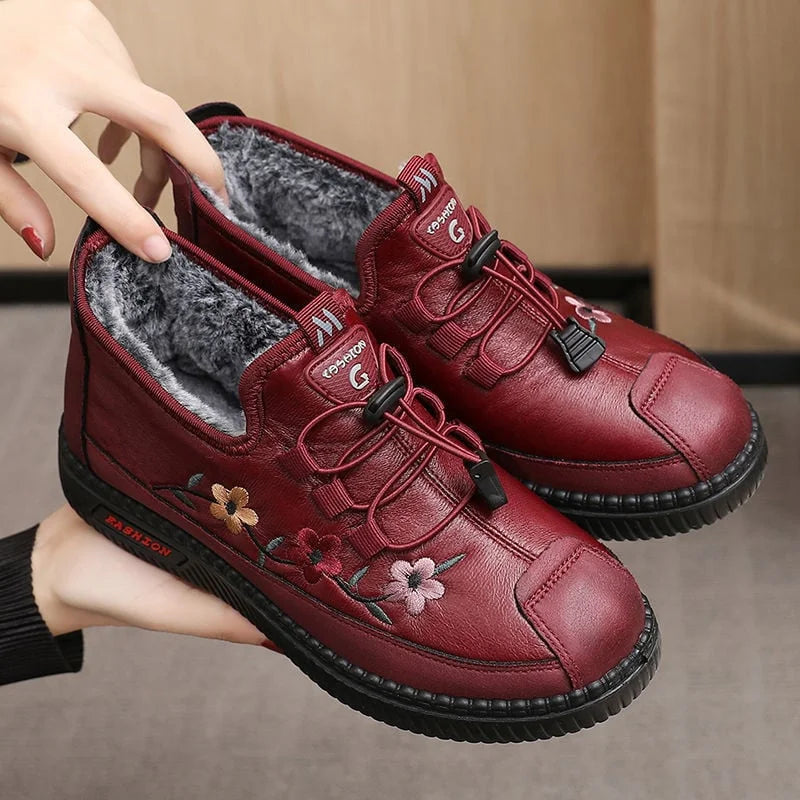 Calianne - Zapatos Casuales Estilosos
