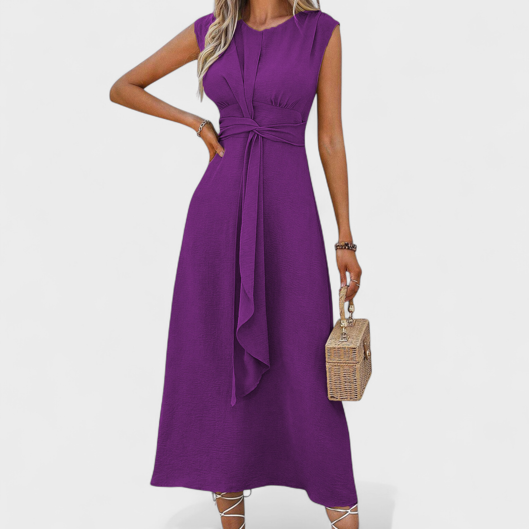 Belicia - Vestido Casual Elegante