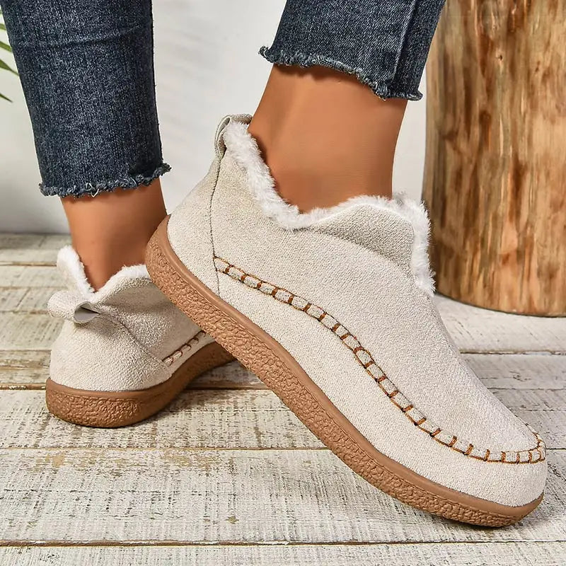 Jacomina - Zapatos Casuales Estilosos