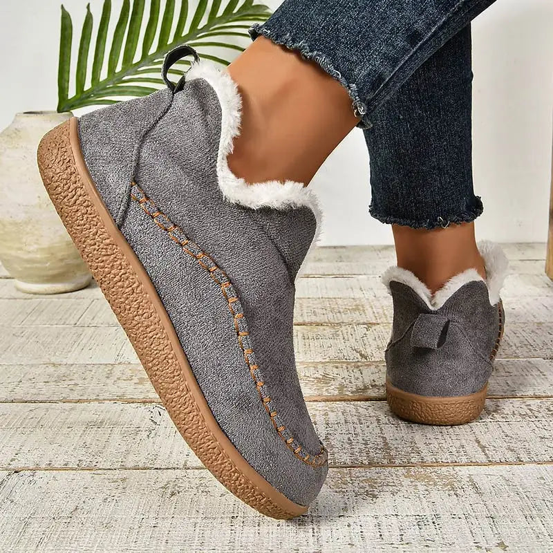 Jacomina - Zapatos Casuales Estilosos