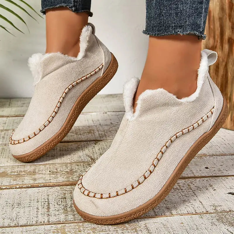 Jacomina - Zapatos Casuales Estilosos