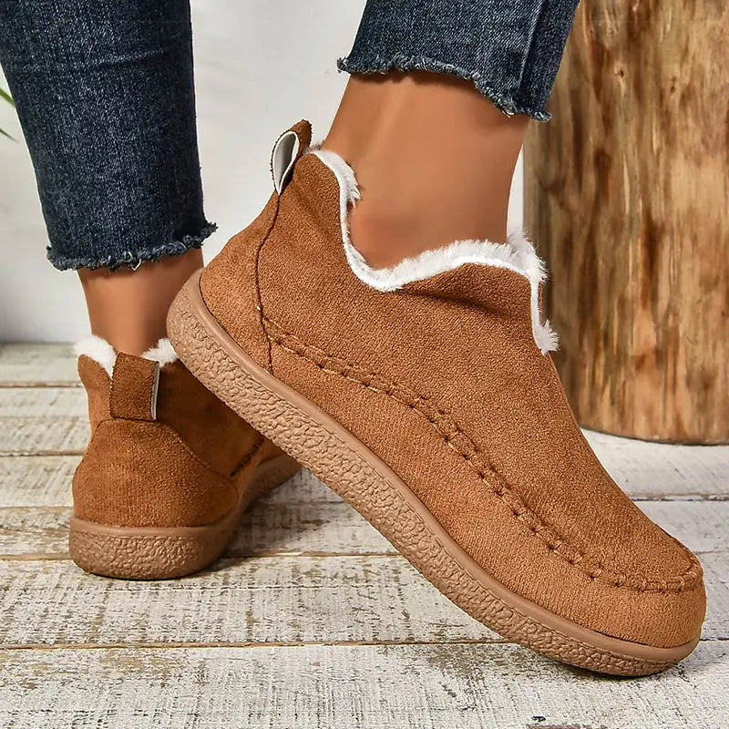 Jacomina - Zapatos Casuales Estilosos