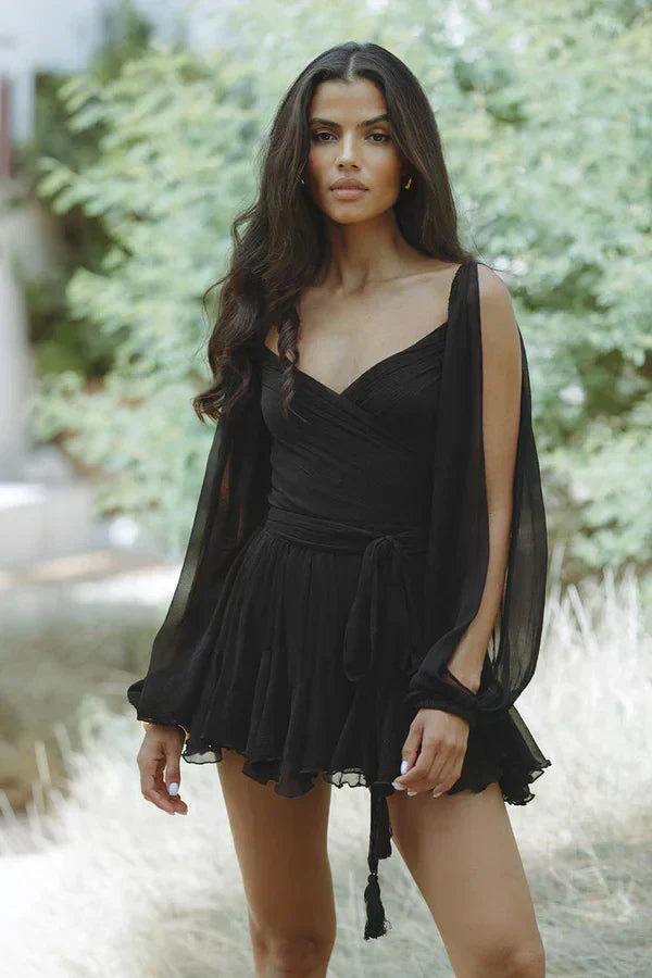 Gilda - Vestido casual elegante