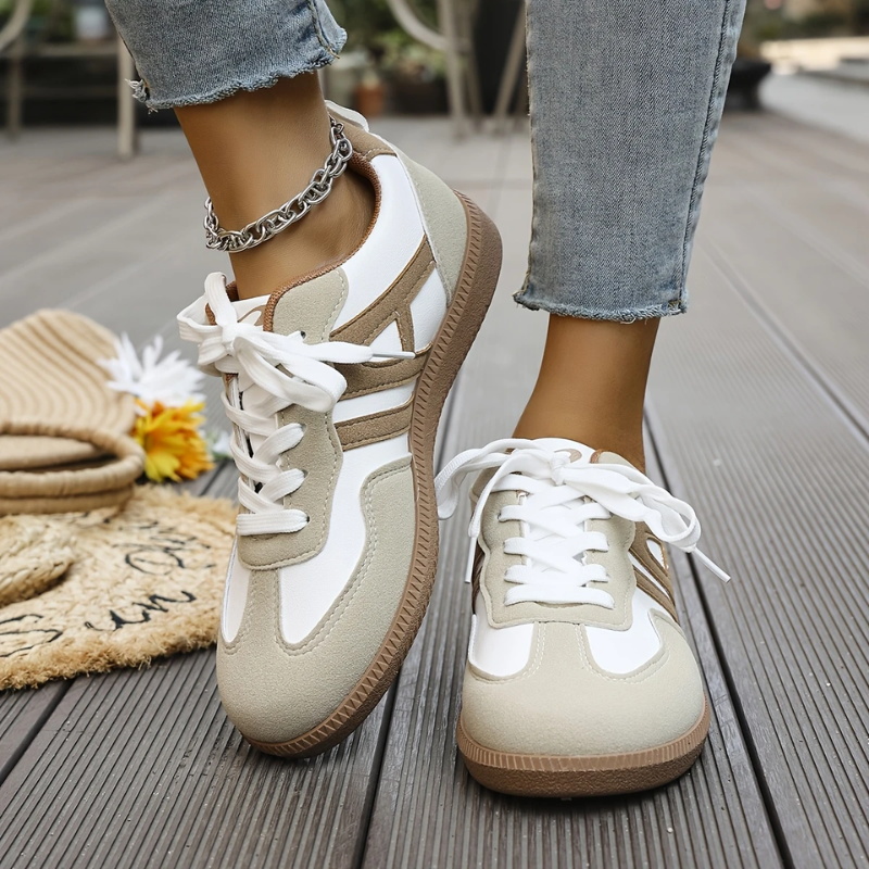 Havilah - Zapatillas casuales con estilo