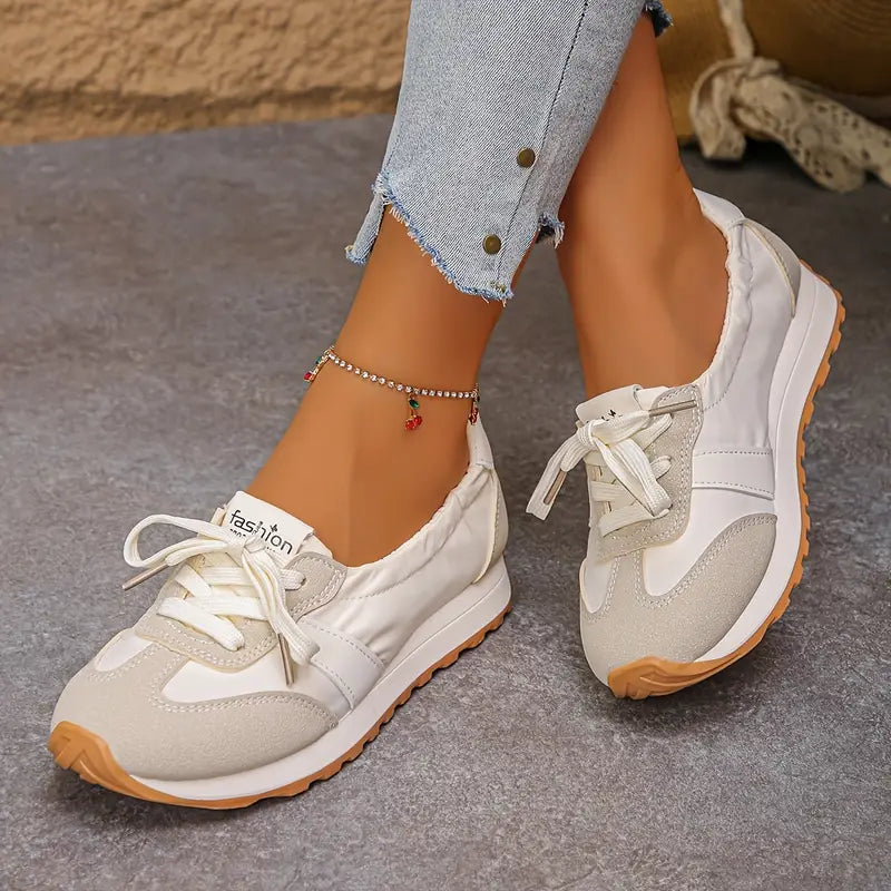 Alodia - Zapatos Casuales Estilosos