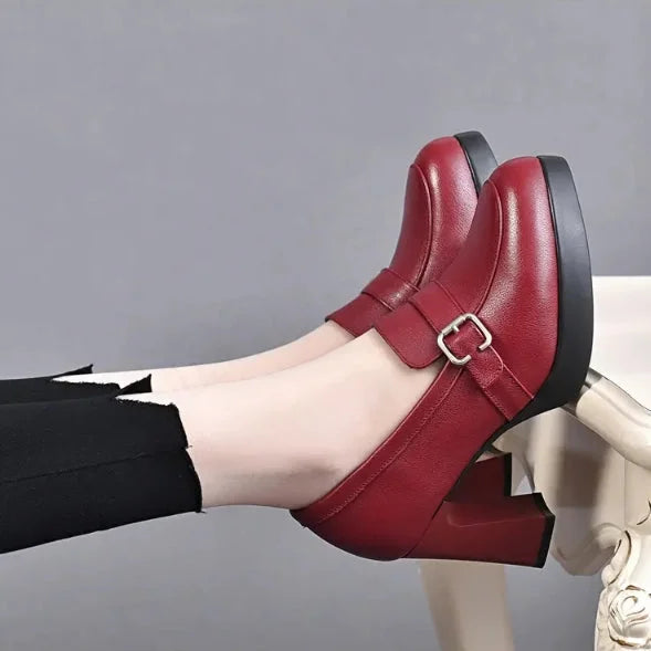 Daciana - Zapatos Casuales Estilosos