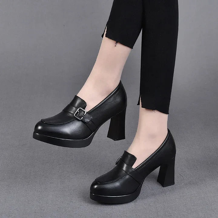 Daciana - Zapatos Casuales Estilosos