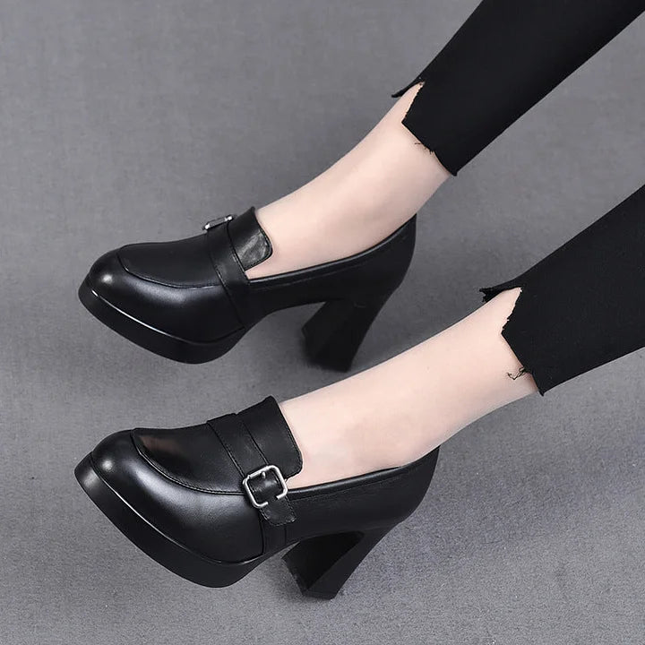 Daciana - Zapatos Casuales Estilosos