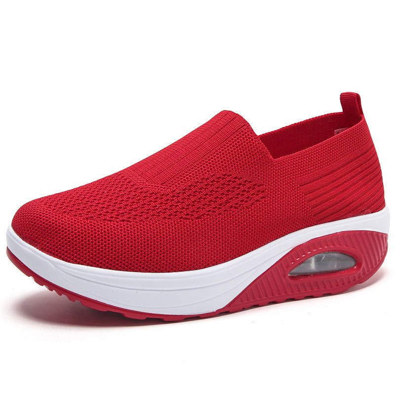 Seraphine - Zapatillas casuales con estilo