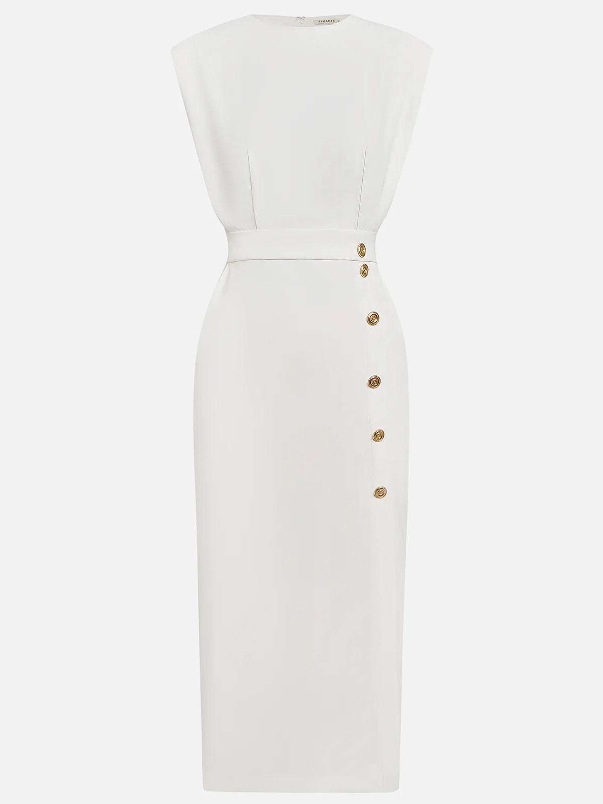Kalista - Vestido informal elegante