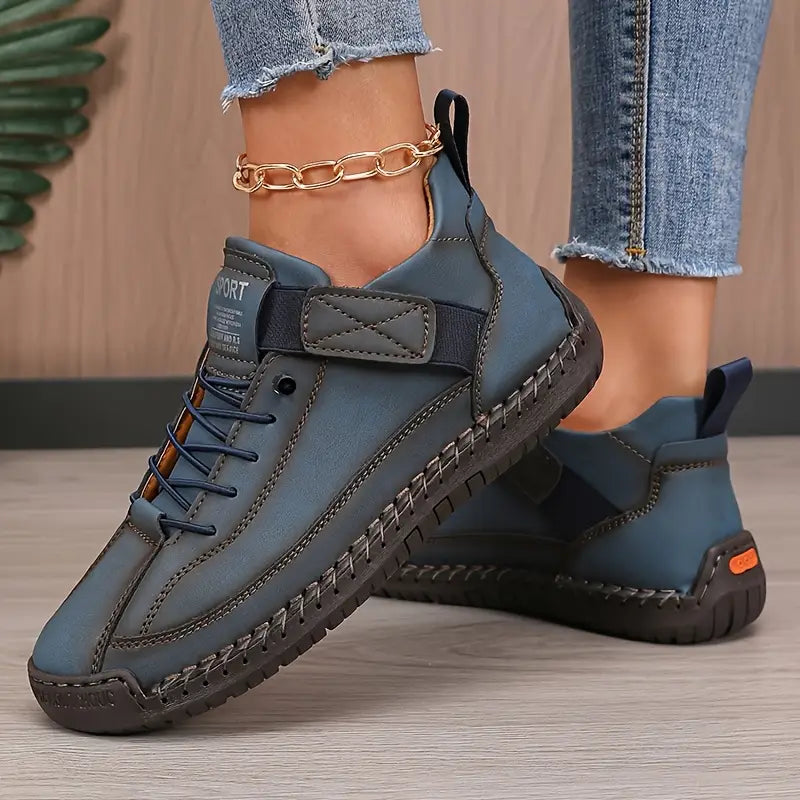 Dinah - Zapatillas casuales elegantes