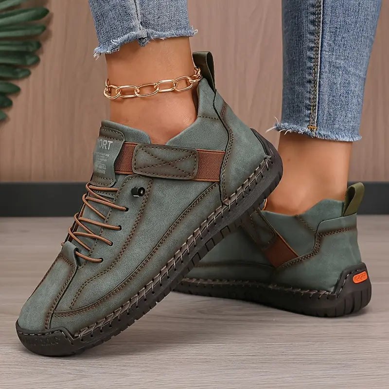 Dinah - Zapatillas casuales elegantes