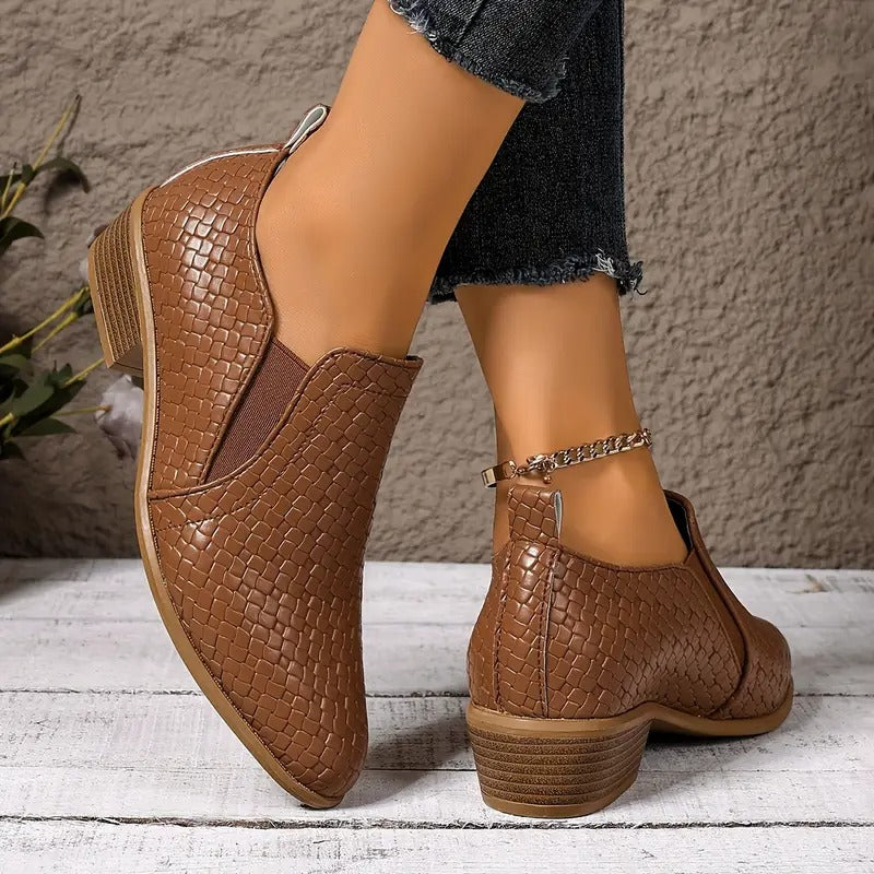 Daphina - Zapatos Casuales Estilosos