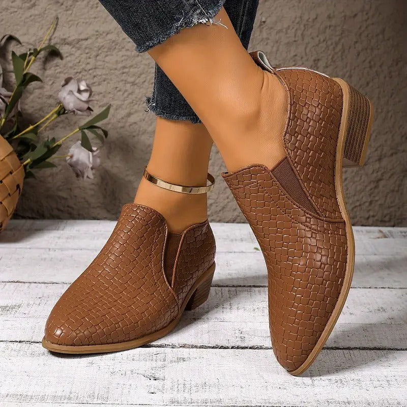 Daphina - Zapatos Casuales Estilosos