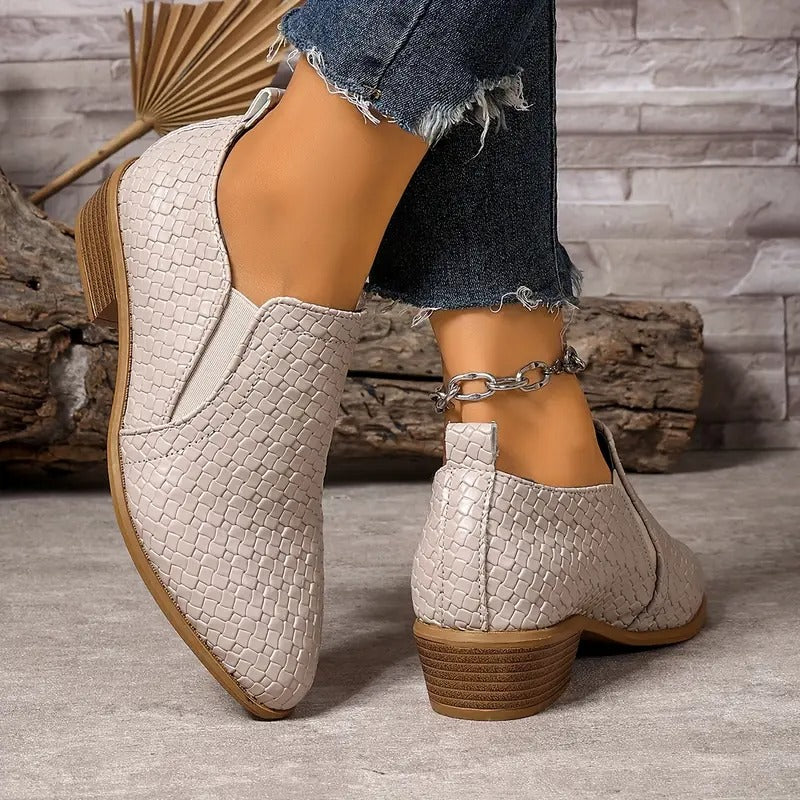 Daphina - Zapatos Casuales Estilosos