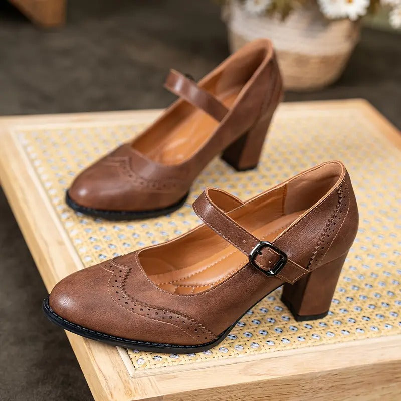 Aderyn - Zapatos Casuales Estilosos