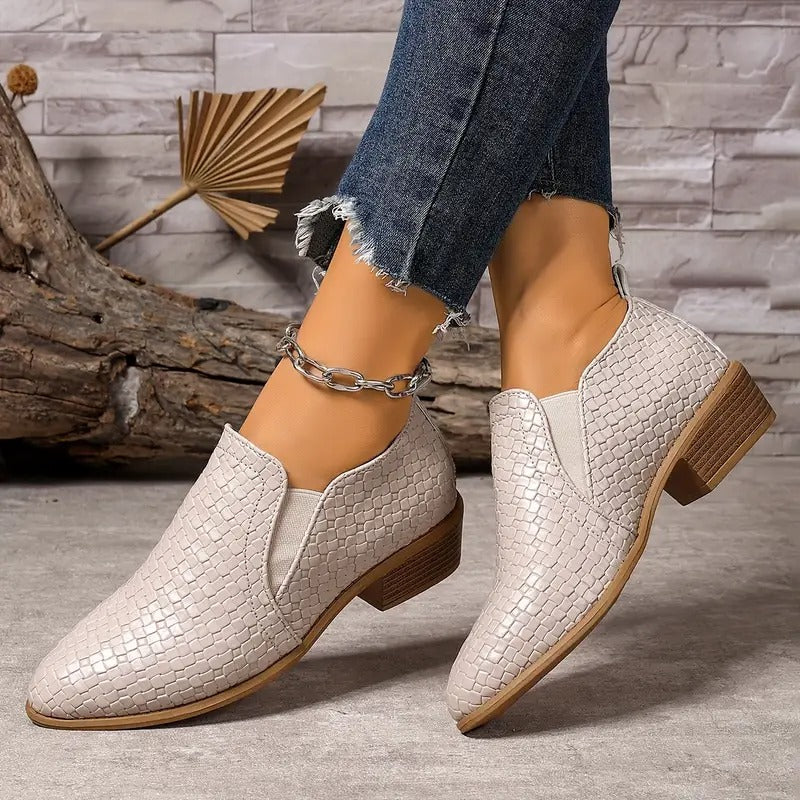 Daphina - Zapatos Casuales Estilosos