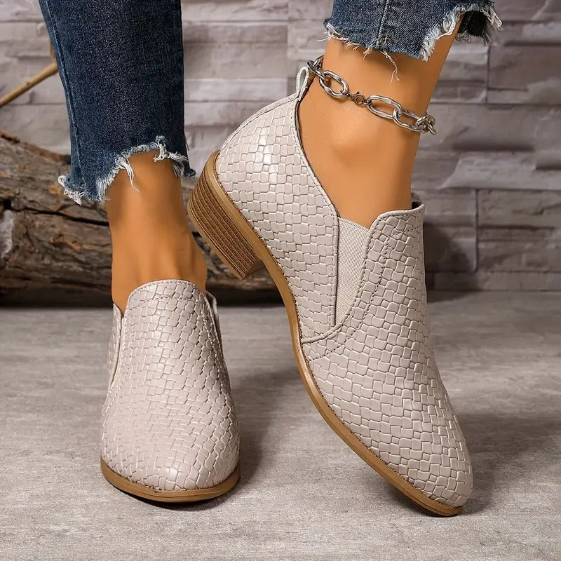 Daphina - Zapatos Casuales Estilosos