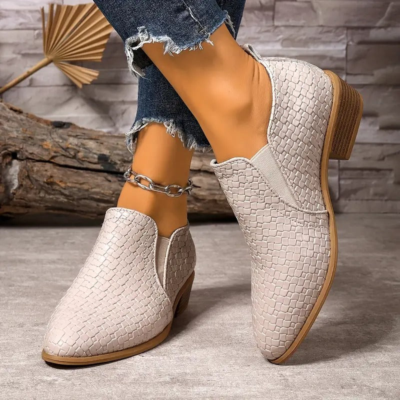 Daphina - Zapatos Casuales Estilosos
