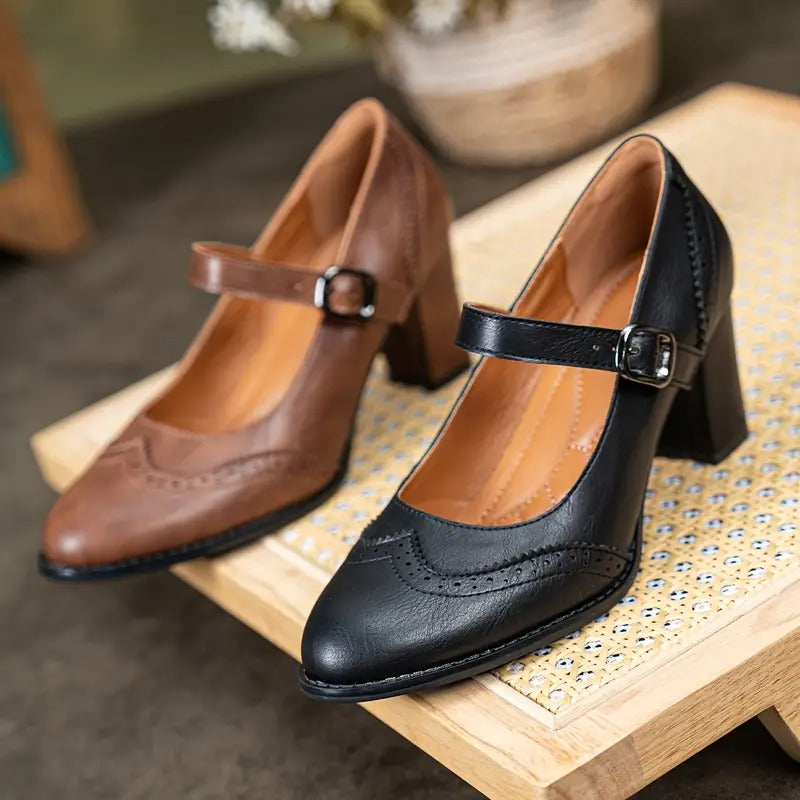 Aderyn - Zapatos Casuales Estilosos