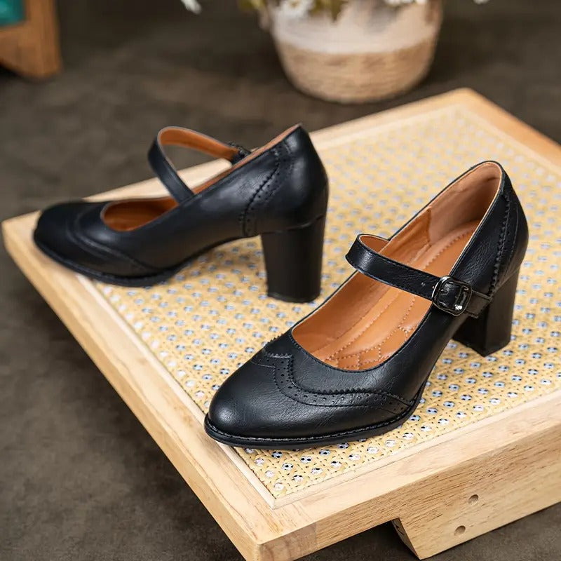 Aderyn - Zapatos Casuales Estilosos