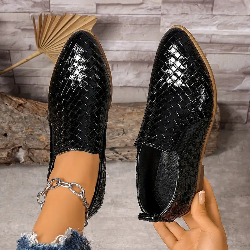 Daphina - Zapatos Casuales Estilosos