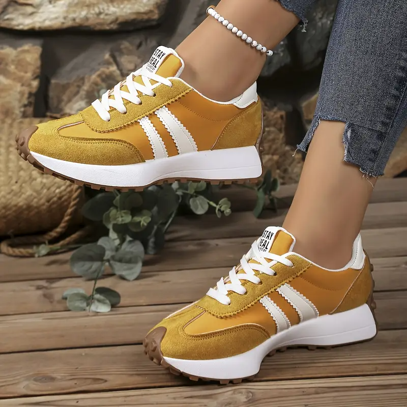 Estefania - Zapatos casuales con estilo
