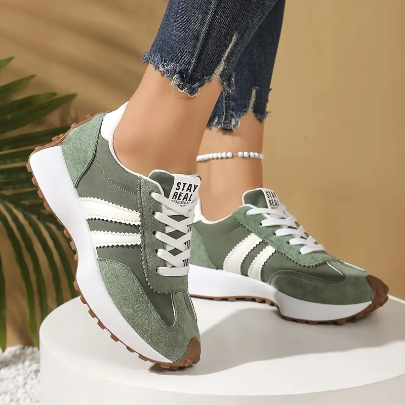 Estefania - Zapatos casuales con estilo