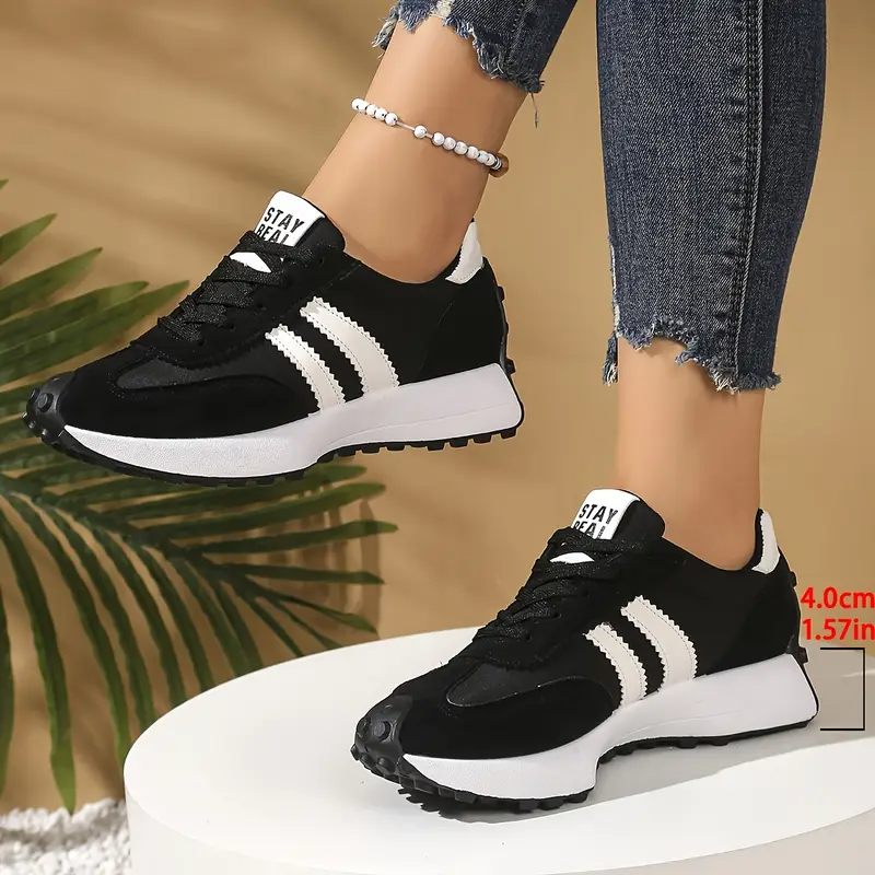 Estefania - Zapatos casuales con estilo