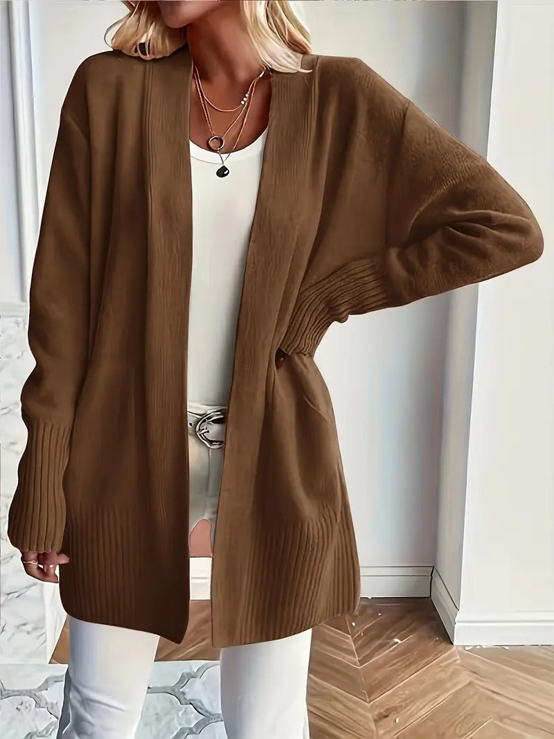 Cataleya - Cárdigan casual con estilo